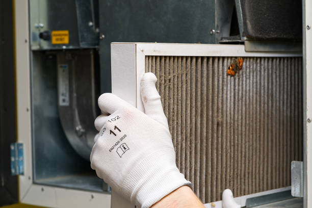 Best Air Duct Cleaning Near Me  in Garden City, MO
