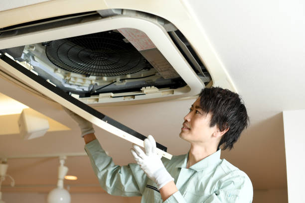 Best Affordable HVAC Duct Cleaning  in Garden City, MO