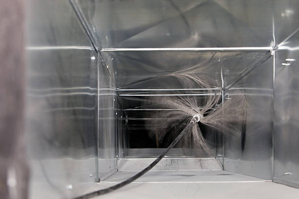 Best Local Air Duct Cleaning Services  in Garden City, MO