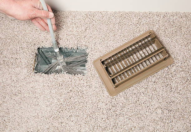  Garden City, MO Airduct Cleaning Pros