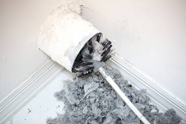 Best Best Air Duct Cleaning Company  in Garden City, MO