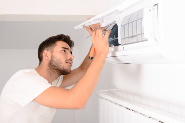 Best HVAC Air Duct Cleaning  in Garden City, MO