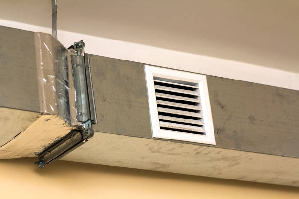 Trusted Garden City, MO Airduct Cleaning Experts